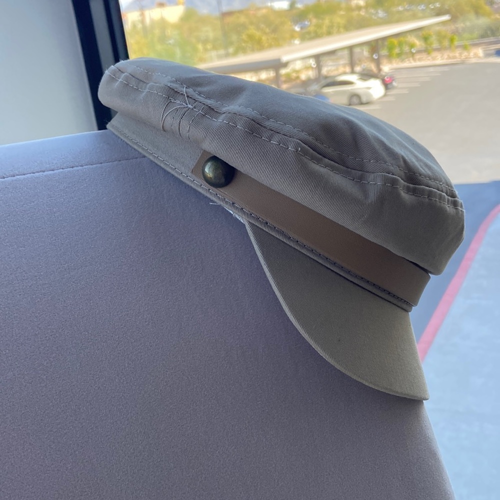 Women’s Lieutenant Hat